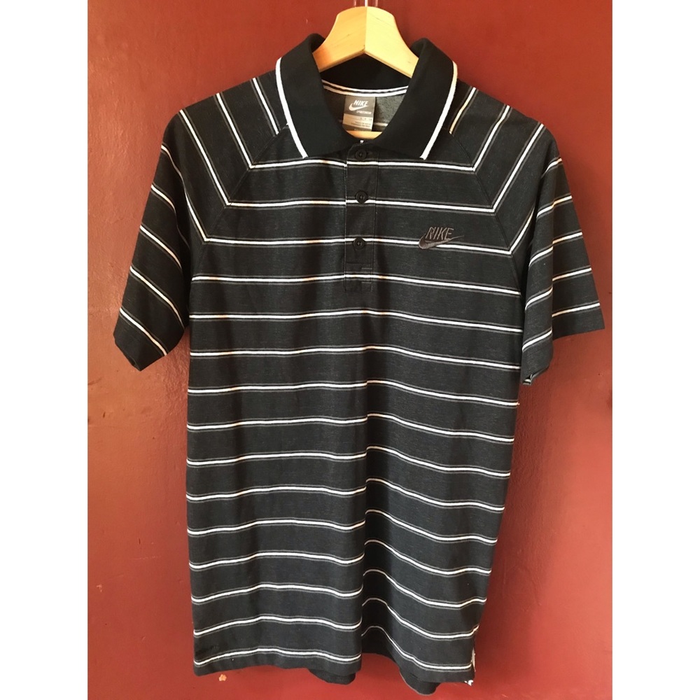 Nike FitDry Polo